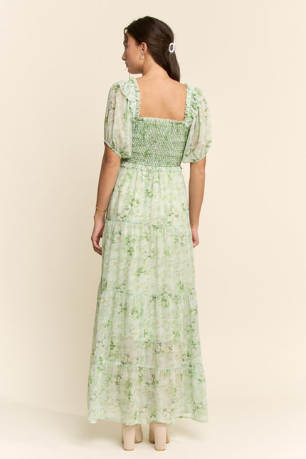 Livia Dress