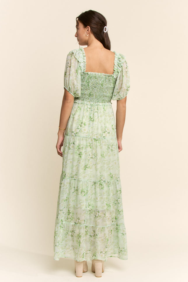 Livia Dress