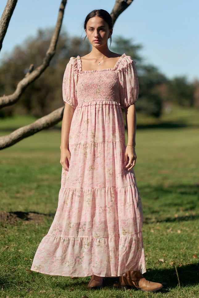 Livia Dress