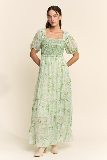 Livia Dress