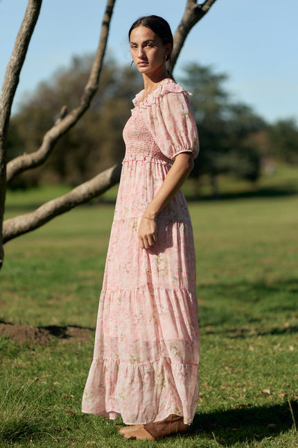 Livia Dress