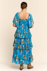 Lacuna Dress