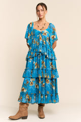 Lacuna Dress