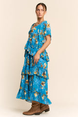 Lacuna Dress