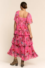 Lacuna Dress