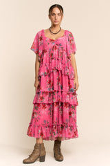 Lacuna Dress