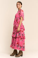 Lacuna Dress