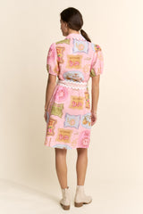 Capri Dress