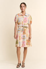 Capri Dress