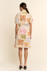 Capri Dress