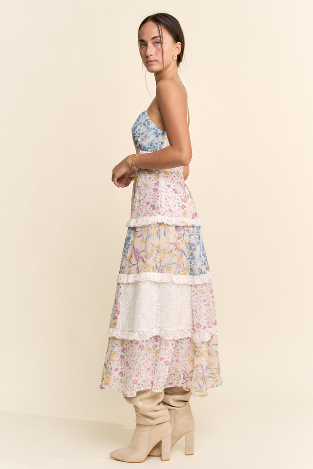 Scyth Dress
