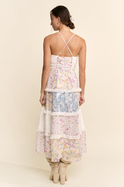 Scyth Dress