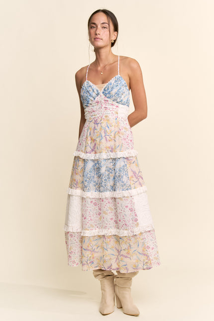 Scyth Dress