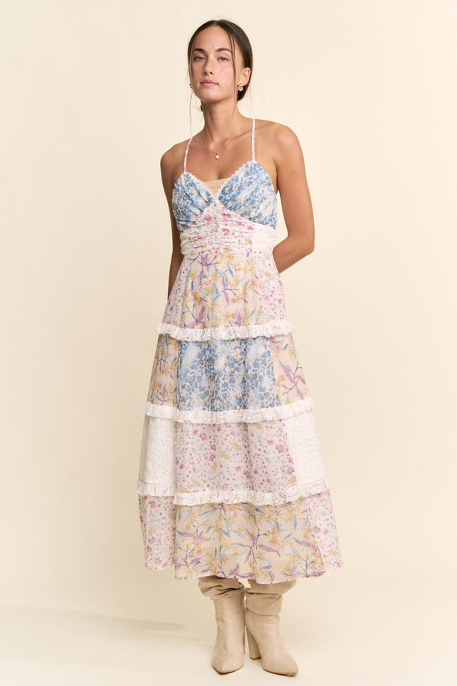 Scyth Dress