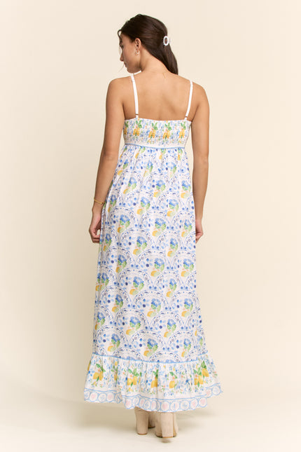 Solana Dress