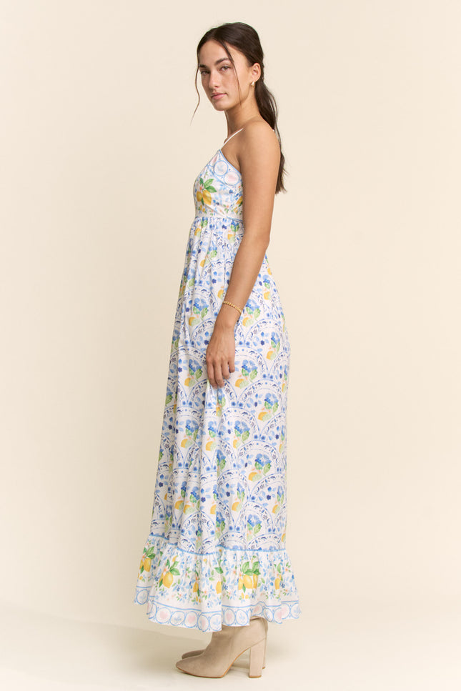 Solana Dress