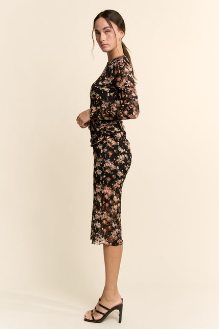 Glyn Dress