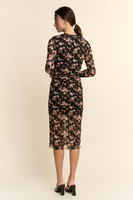 Glyn Dress