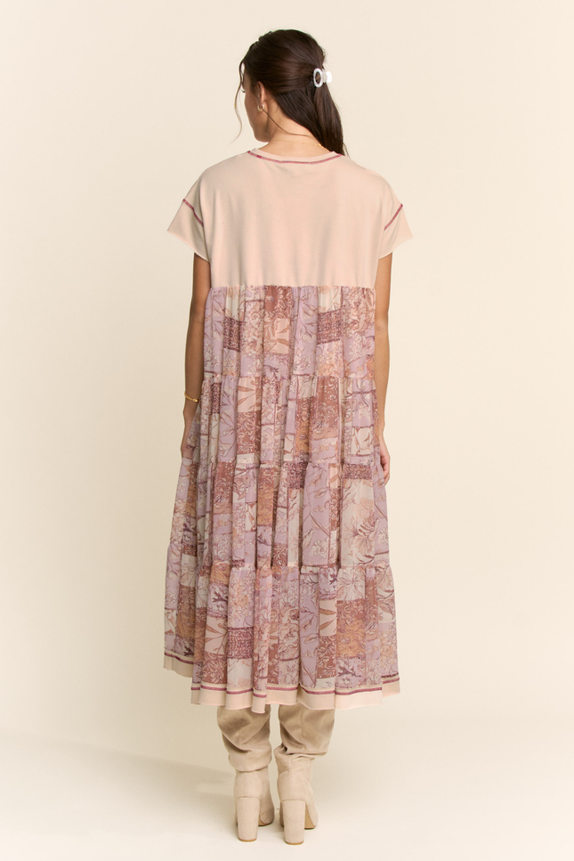 Phynn Dress