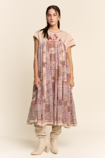 Phynn Dress