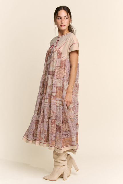 Phynn Dress