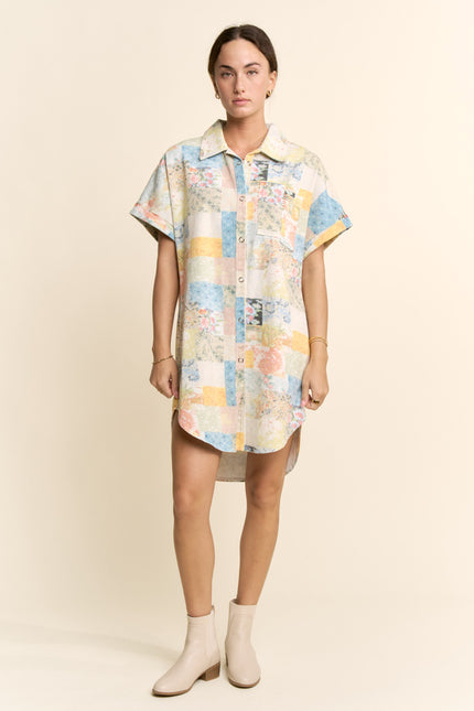 Tallis Dress