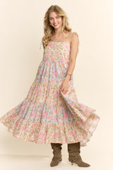 Eulalie Dress