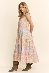 Eulalie Dress