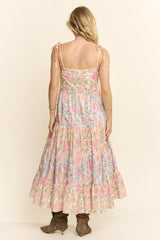 Eulalie Dress