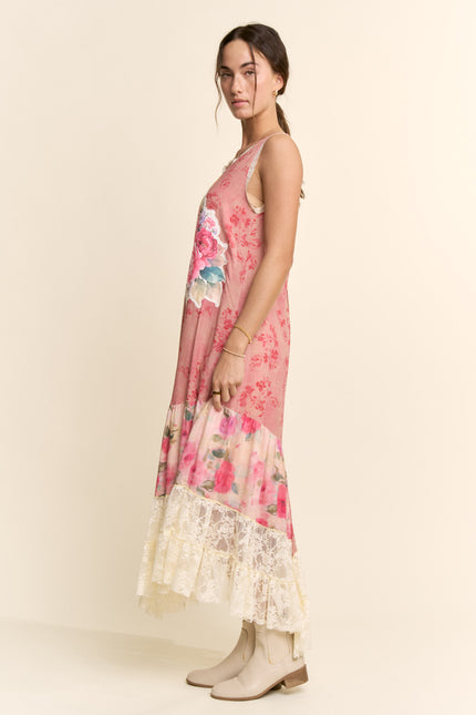 Lyza Dress