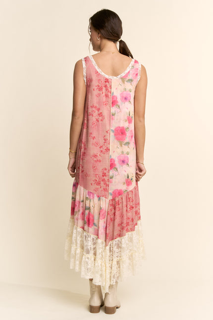 Lyza Dress