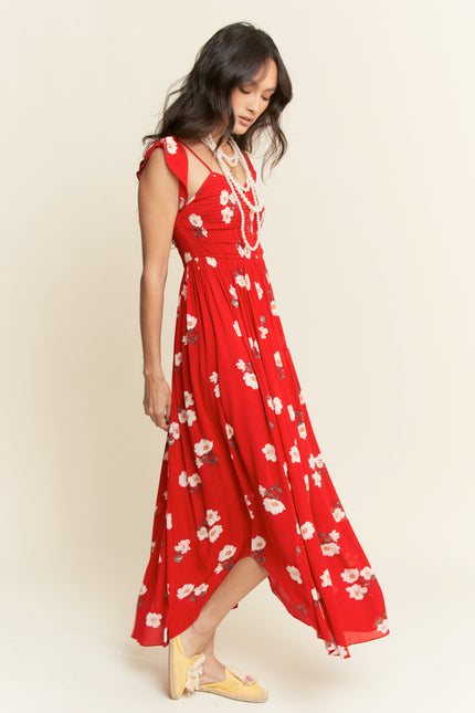 Syrn Dress