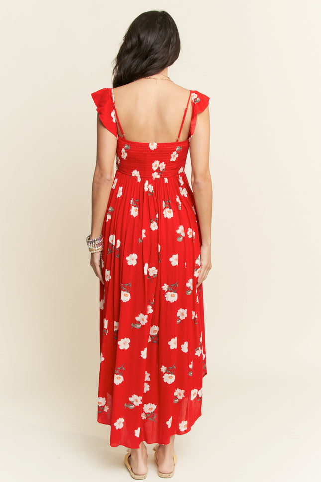 Syrn Dress