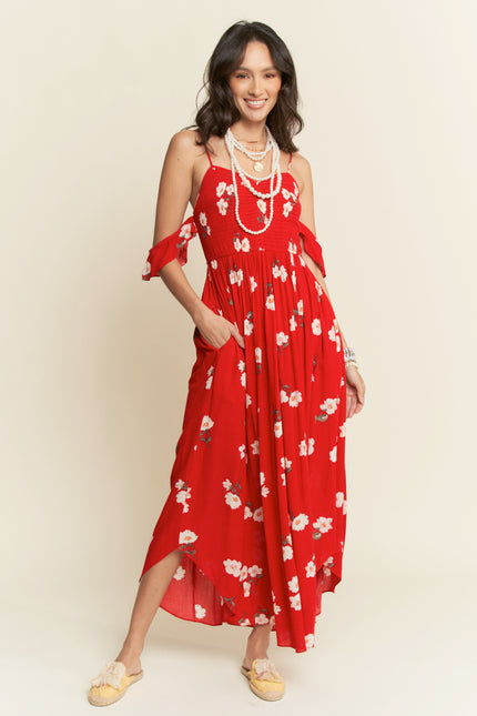 Syrn Dress