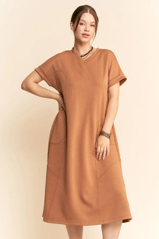 Vetrax Dress