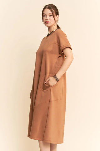 Vetrax Dress