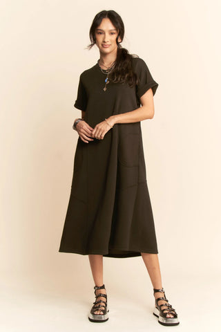 Vetrax Dress