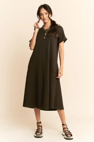 Vetrax Dress