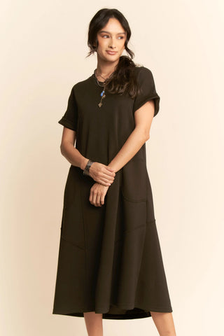 Vetrax Dress