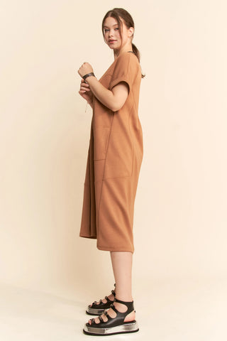 Vetrax Dress