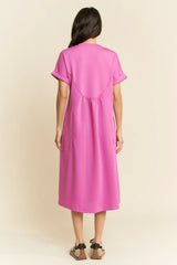 Vetrax Dress