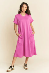 Vetrax Dress