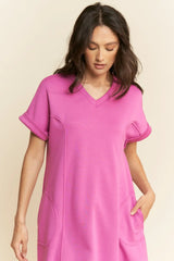 Vetrax Dress