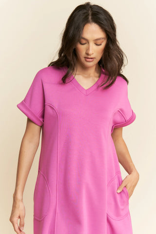 Vetrax Dress