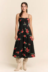 Rosenda Dress
