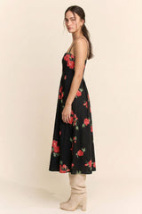 Rosenda Dress