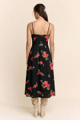 Rosenda Dress