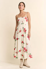Rosenda Dress