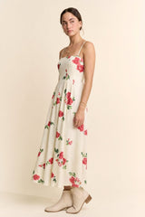 Rosenda Dress