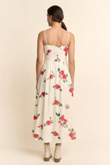 Rosenda Dress